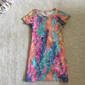 Lily Pulitzer Sundress and Summer Dress